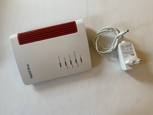 Fritz box 7530 modem - fritz!box, router
