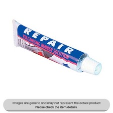 Soluzione Riparazione Gomma