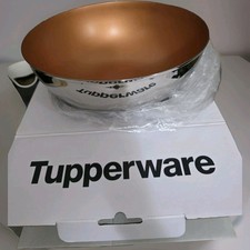 Ciotola Allegra 5 Litri Tupperware Acciaio