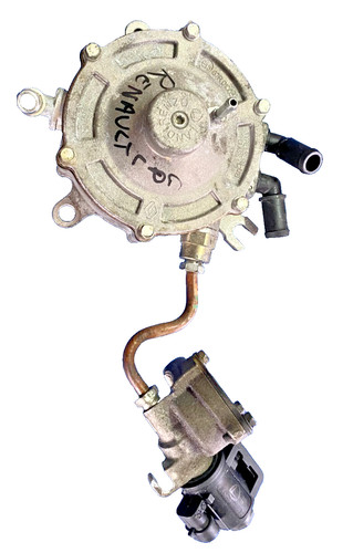Polmone riduttore gpl gas - gpl,
