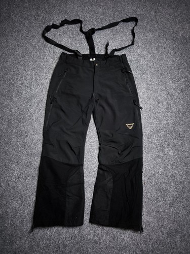 Pantaloni sci alpinismo - pantaloni,