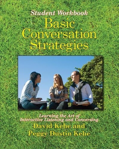 Basic conversation strategies - basic,