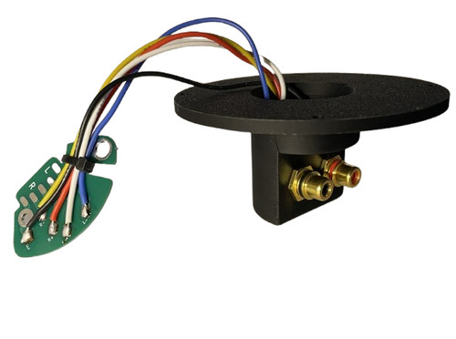 Kit rca technics 1200 - kit,