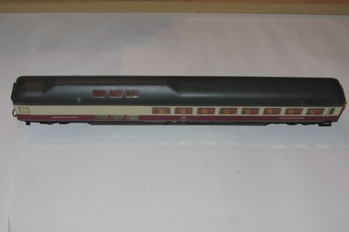 Lima 309533 carrozza - lima, h0