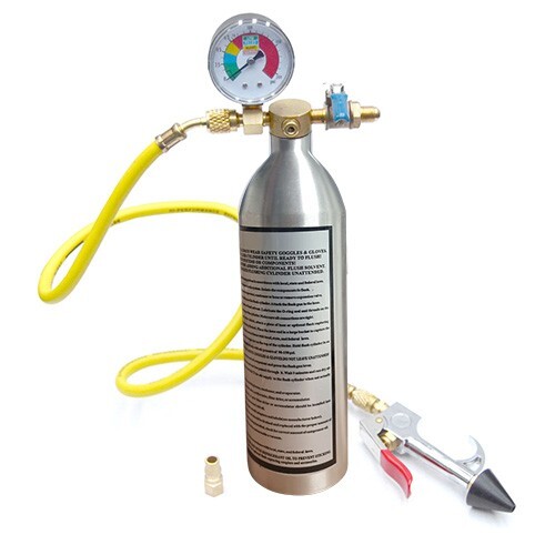 Contenitore alluminio - contenitore,