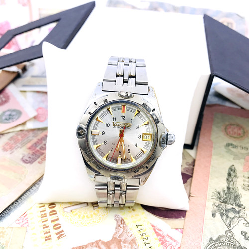 🔥Raro orologio anfibio