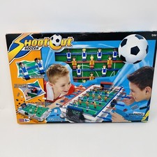 Vintage Mega Bloks Shoot Out