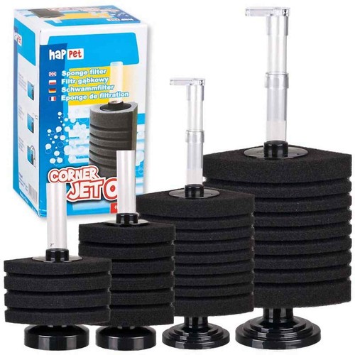Happet filtro spugna per - happet,
