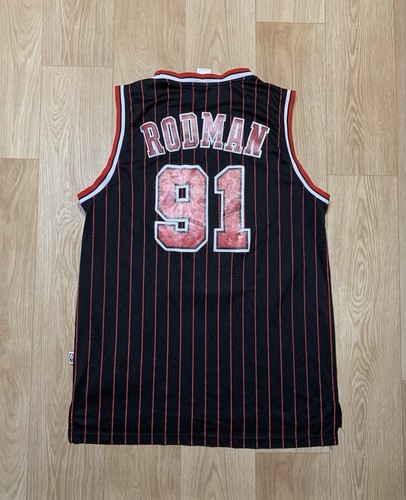 Canotta maglia rodman - rodman, 91
