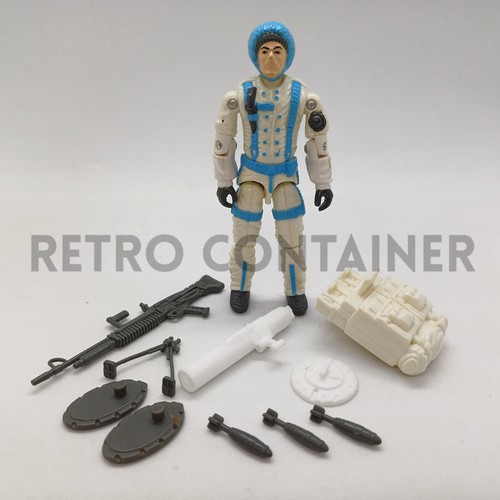 Hasbro joe 1990 - hasbro,