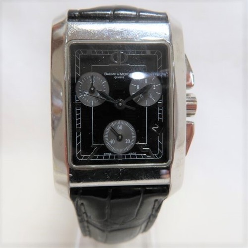 Baume mercier hampton - baume,