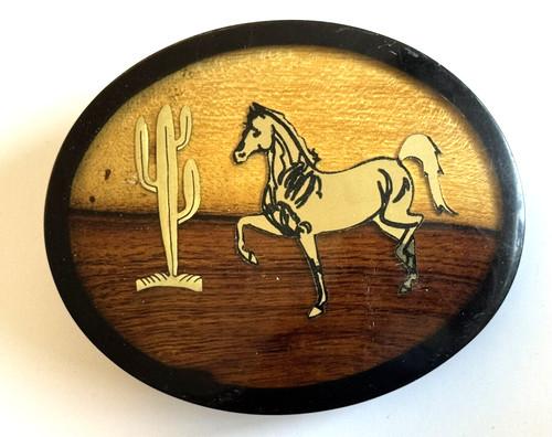 Fibbia cintura cavallo - fibbia,