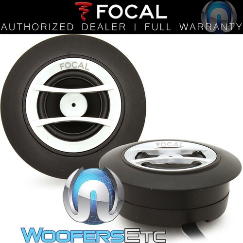 Tweeter ricambio focal - di,