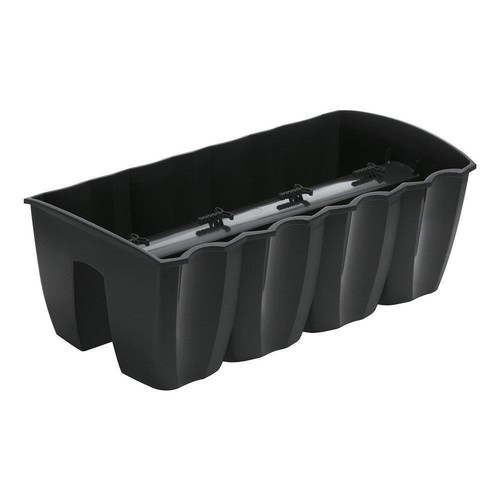 Vaso fiori prosperplast pianta - vaso,