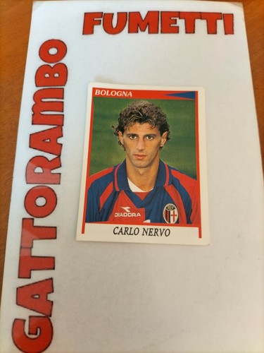 Figurine calciatori nervo - calciatori,