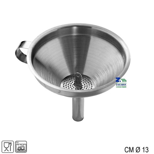 Imbuto per bottiglie - bottiglie, cm