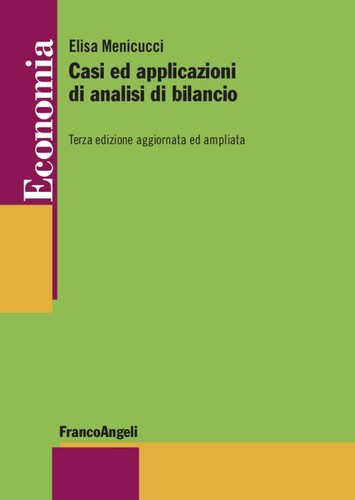 Casi applicazioni di - ed,