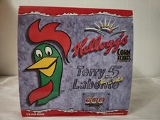 RCCA 1998 Terry Labonte Iron