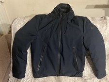 giubbotto invernale uomo