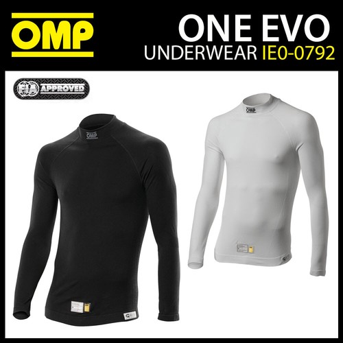 Omp one evo top - one, intimo