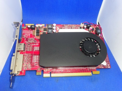 Medion msi radeon - hd, 5670