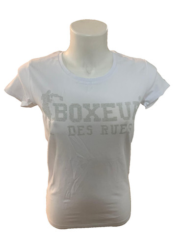 Boxeur des rues - des, t-shirt