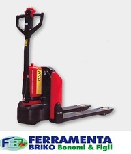 TRANSPALLET SOLLEVATORE