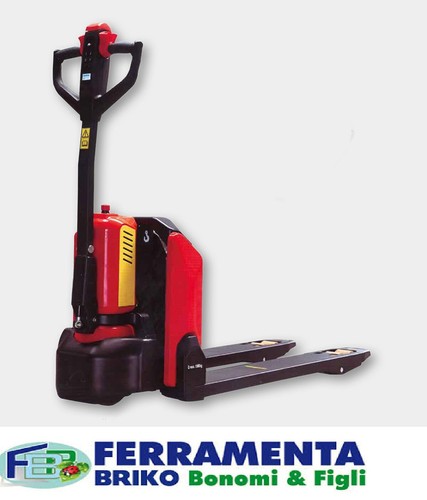 Transpallet sollevatore - transpallet,