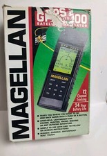 Navigatore satellitare GPS