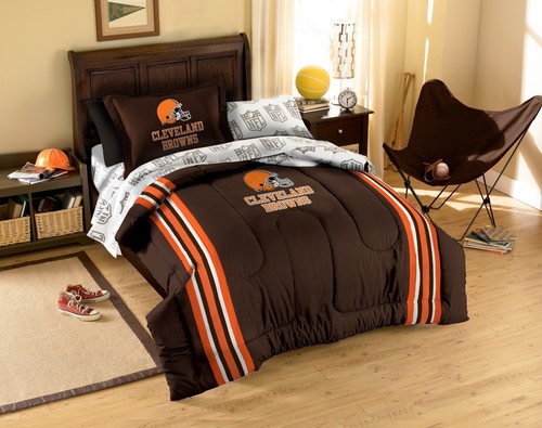 Cleveland browns set - 2, pezzi