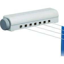 Stendibiancheria retrattile