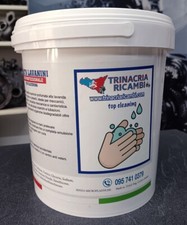 PASTA LAVAMANI 4KG Trinacria