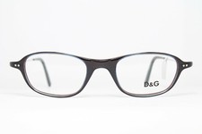 DOLCE&GABBANA D&G 4026 175 occhiali da vista originali Gafas Bril Occhiali
