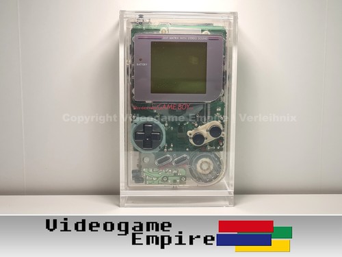Acryl box case per - acryl,