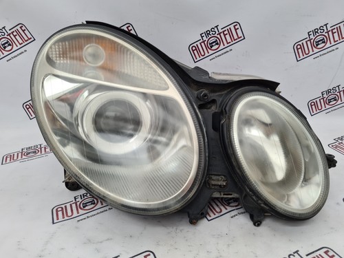 Mercedes w211 klasse faro - mercedes,