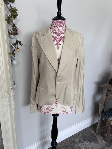Giacca blazer vintage - , ralph
