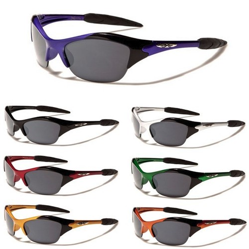 Occhiali sole loop mezza - da,