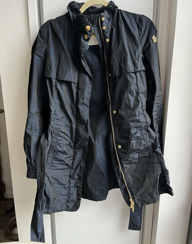 Rara giacca moncler - giacca,