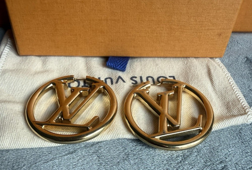 Orecchini louis vuitton - louis,
