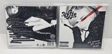 Uffie CD Sex Dreams And Denim Jeans NM 