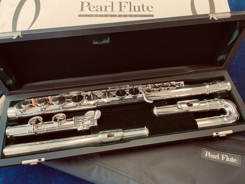 Demo flauto alto - demo,