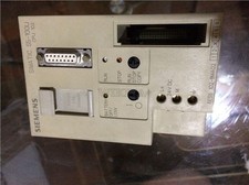 Modulo plc 1 pezzo usato