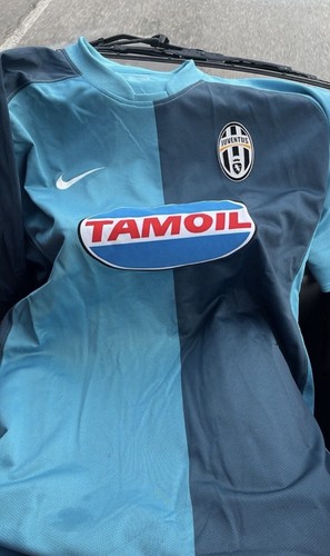 Maglia calcio vintage juventus - maglia,