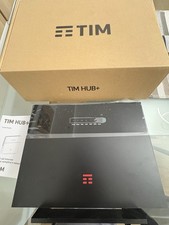 Modem tim hub - modem, zte