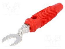 Lung.tot: 58,5mm spina