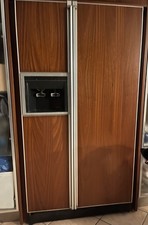 frigorifero americano side by side