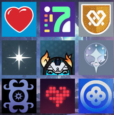 Destiny 2 EMBLEM CODE ~ FAST DELIVERY