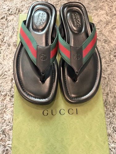 Gucci sandalo uomo - , tanga