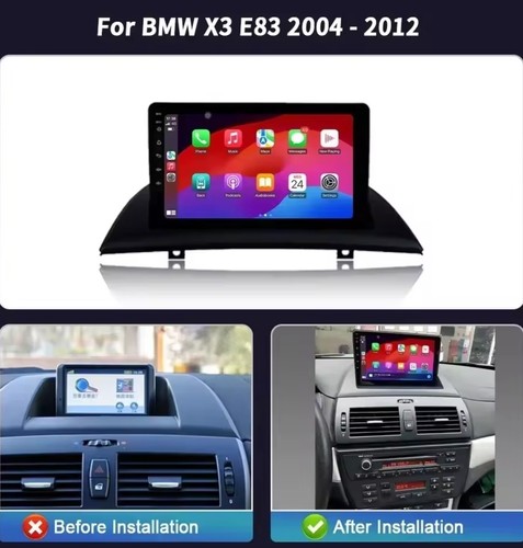 Autoradio android per bmw - android,