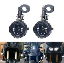 Faretti LED Moto 40W 6000K